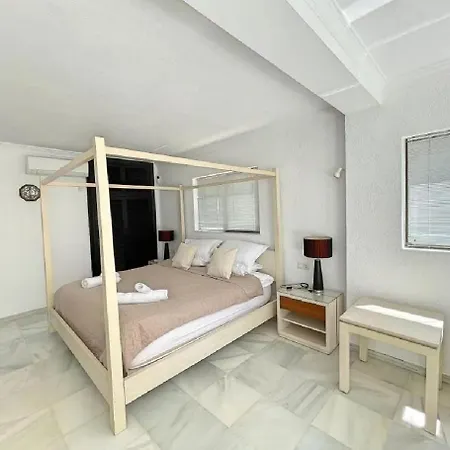 Dom wakacyjny Casa Gregorio Mare *